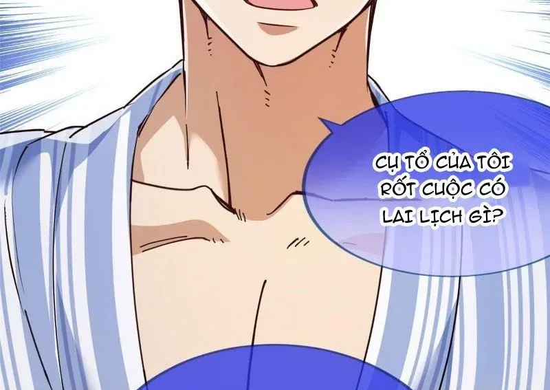 Hóa Ra Ta Là Đời Sau Của Yêu Quái Chap 46 - Next Chap 47