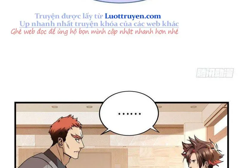 Hóa Ra Ta Là Đời Sau Của Yêu Quái Chap 46 - Next Chap 47