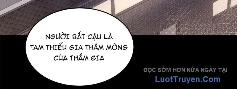 Hóa Ra Ta Là Đời Sau Của Yêu Quái Chap 46 - Next Chap 47