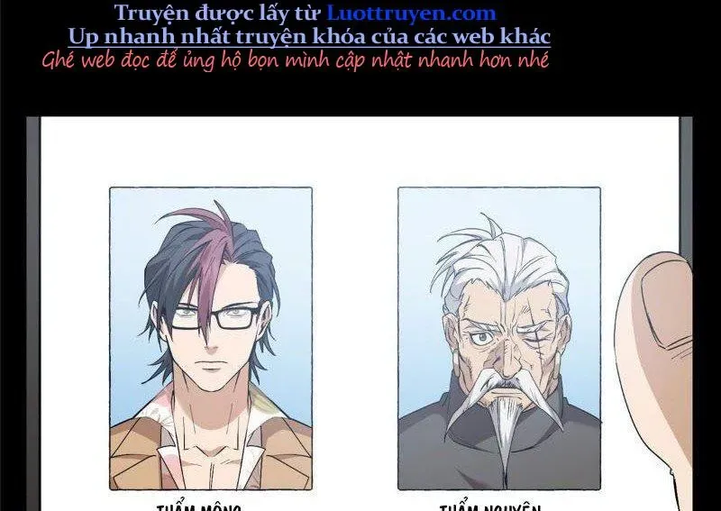 Hóa Ra Ta Là Đời Sau Của Yêu Quái Chap 46 - Next Chap 47