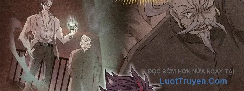 Hóa Ra Ta Là Đời Sau Của Yêu Quái Chap 46 - Next Chap 47