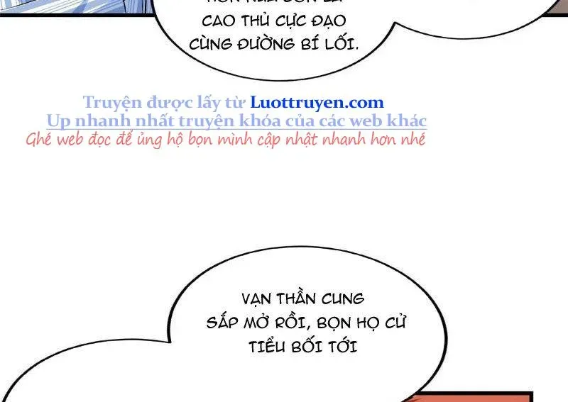 Hóa Ra Ta Là Đời Sau Của Yêu Quái Chap 46 - Next Chap 47