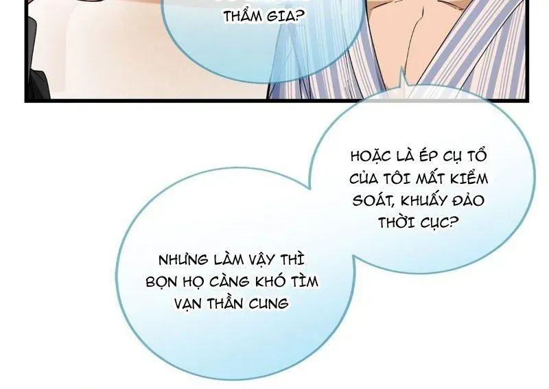 Hóa Ra Ta Là Đời Sau Của Yêu Quái Chap 46 - Next Chap 47