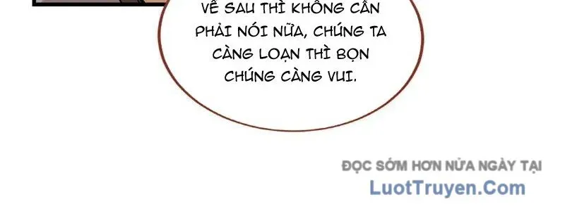 Hóa Ra Ta Là Đời Sau Của Yêu Quái Chap 46 - Next Chap 47