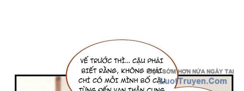 Hóa Ra Ta Là Đời Sau Của Yêu Quái Chap 46 - Next Chap 47