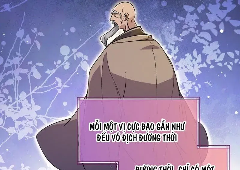 Hóa Ra Ta Là Đời Sau Của Yêu Quái Chap 46 - Next Chap 47