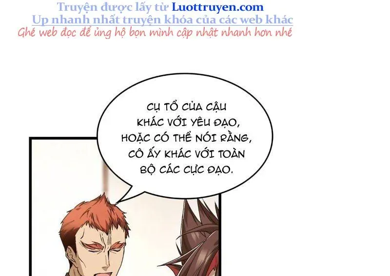 Hóa Ra Ta Là Đời Sau Của Yêu Quái Chap 46 - Next Chap 47