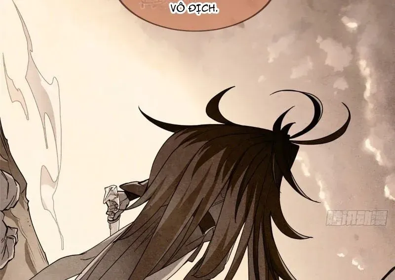 Hóa Ra Ta Là Đời Sau Của Yêu Quái Chap 46 - Next Chap 47