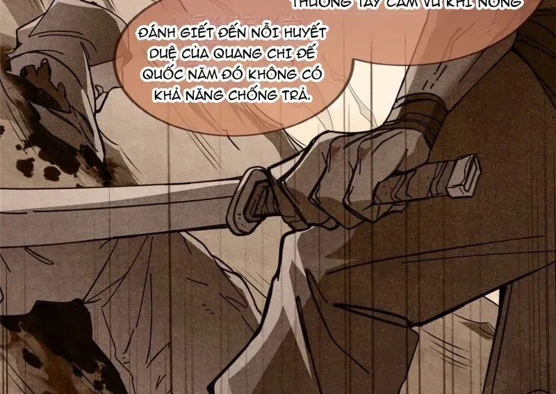 Hóa Ra Ta Là Đời Sau Của Yêu Quái Chap 46 - Next Chap 47