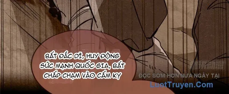 Hóa Ra Ta Là Đời Sau Của Yêu Quái Chap 46 - Next Chap 47