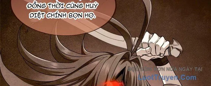 Hóa Ra Ta Là Đời Sau Của Yêu Quái Chap 46 - Next Chap 47