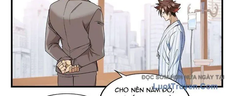 Hóa Ra Ta Là Đời Sau Của Yêu Quái Chap 46 - Next Chap 47