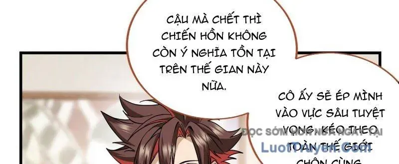 Hóa Ra Ta Là Đời Sau Của Yêu Quái Chap 46 - Next Chap 47
