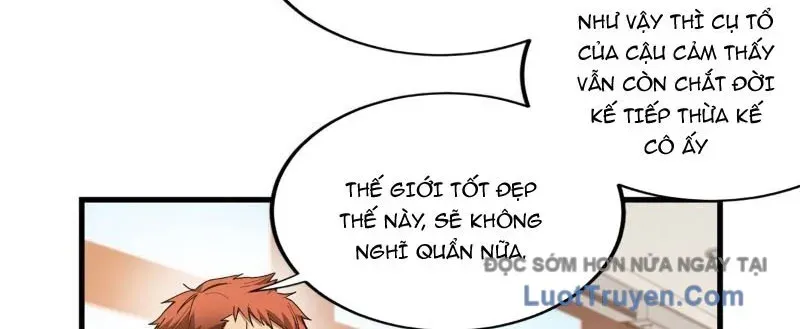 Hóa Ra Ta Là Đời Sau Của Yêu Quái Chap 46 - Next Chap 47
