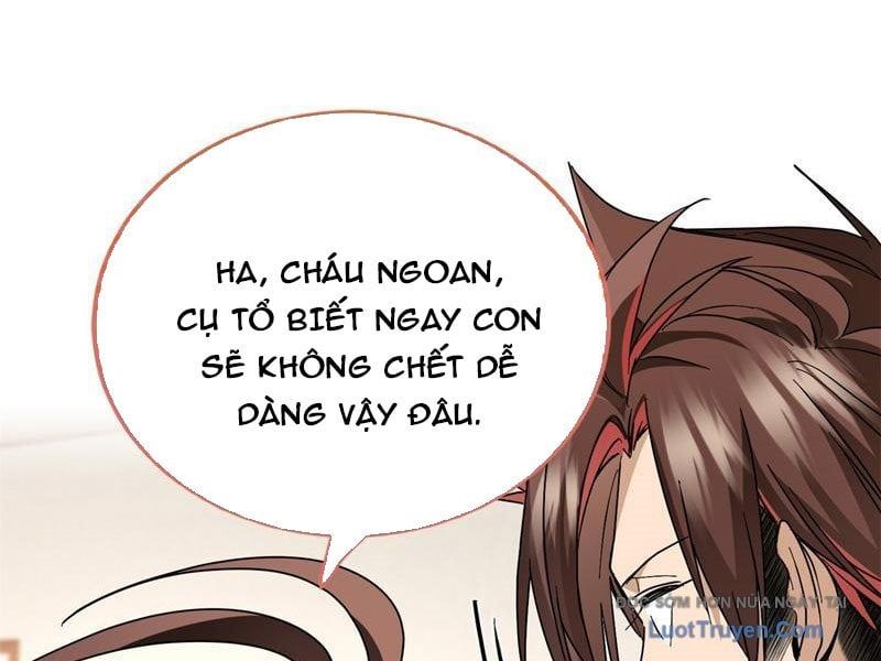 Hóa Ra Ta Là Đời Sau Của Yêu Quái Chap 47 - Next Chap 48