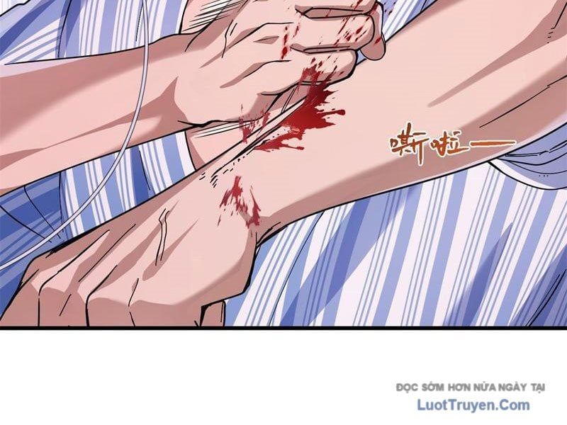 Hóa Ra Ta Là Đời Sau Của Yêu Quái Chap 47 - Next Chap 48