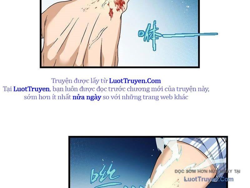 Hóa Ra Ta Là Đời Sau Của Yêu Quái Chap 47 - Next Chap 48