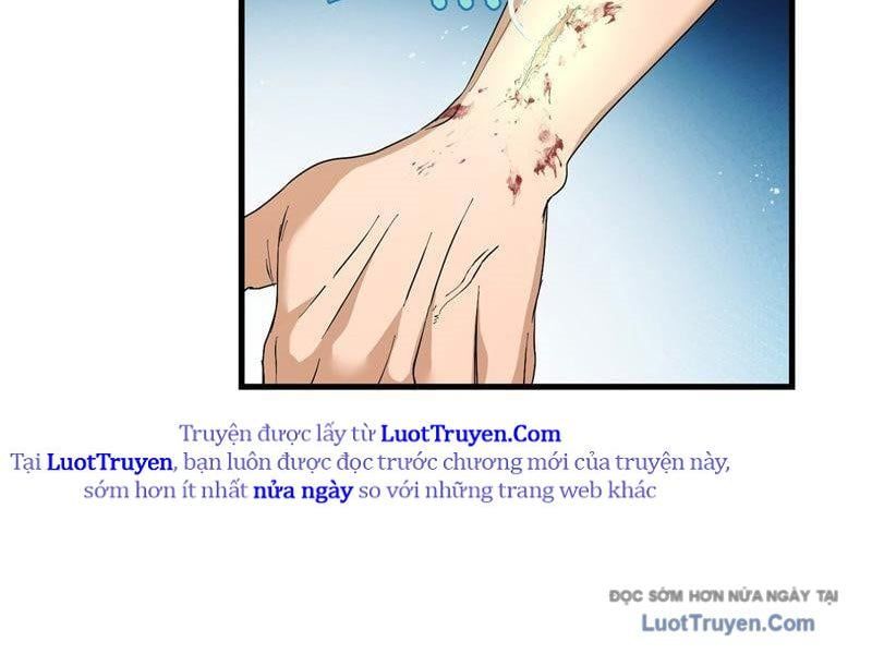 Hóa Ra Ta Là Đời Sau Của Yêu Quái Chap 47 - Next Chap 48