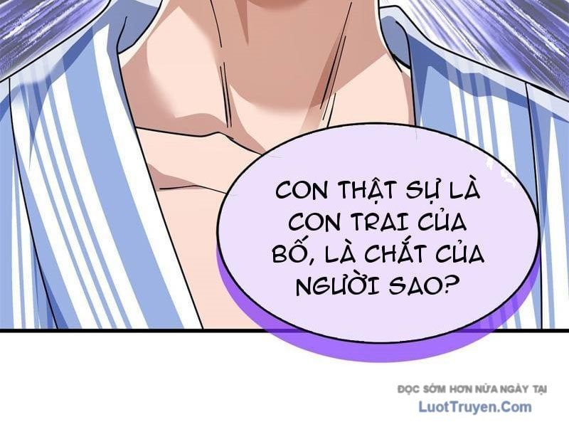 Hóa Ra Ta Là Đời Sau Của Yêu Quái Chap 47 - Next Chap 48