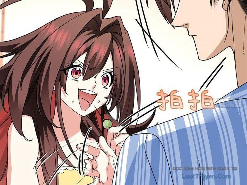 Hóa Ra Ta Là Đời Sau Của Yêu Quái Chap 47 - Next Chap 48