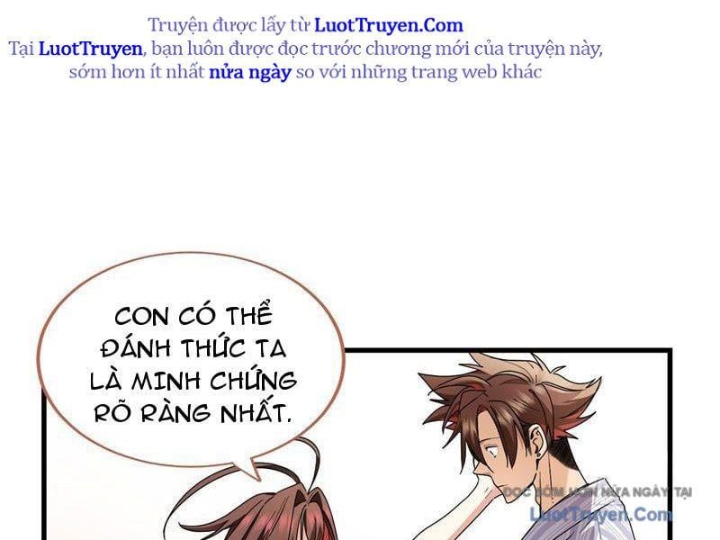 Hóa Ra Ta Là Đời Sau Của Yêu Quái Chap 47 - Next Chap 48