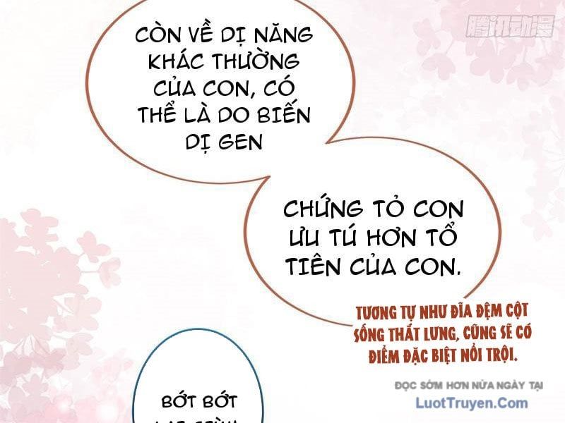 Hóa Ra Ta Là Đời Sau Của Yêu Quái Chap 47 - Next Chap 48