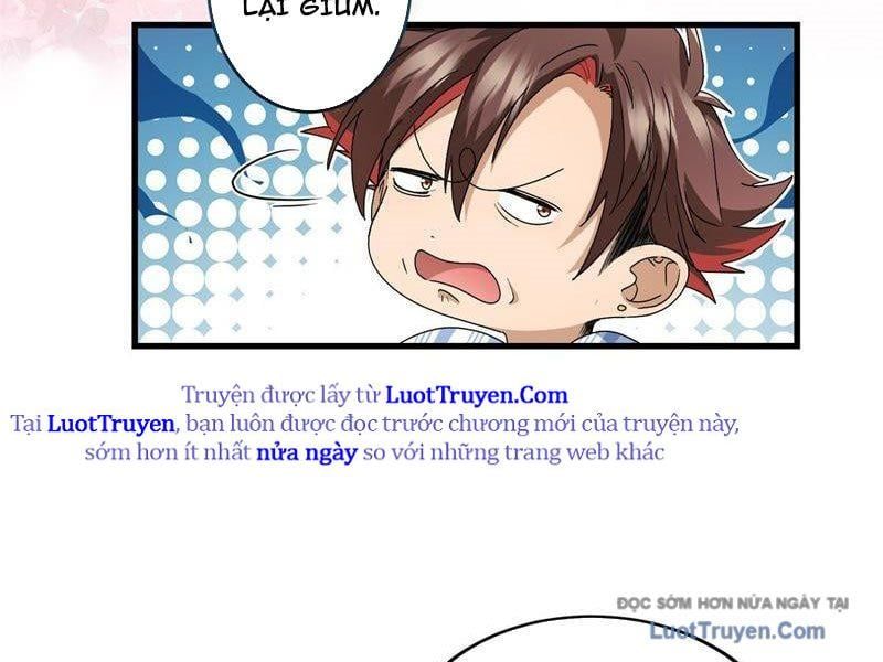 Hóa Ra Ta Là Đời Sau Của Yêu Quái Chap 47 - Next Chap 48