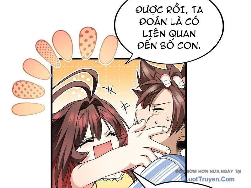 Hóa Ra Ta Là Đời Sau Của Yêu Quái Chap 47 - Next Chap 48