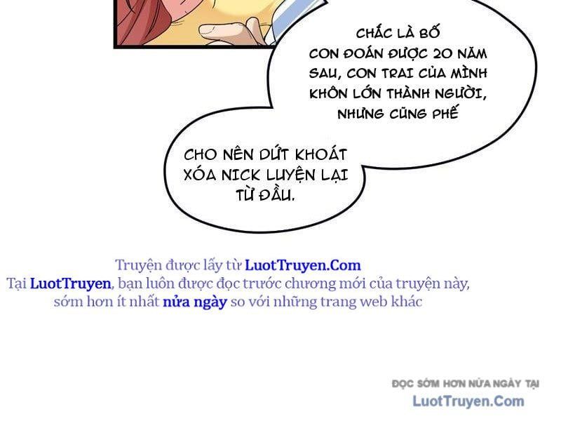 Hóa Ra Ta Là Đời Sau Của Yêu Quái Chap 47 - Next Chap 48