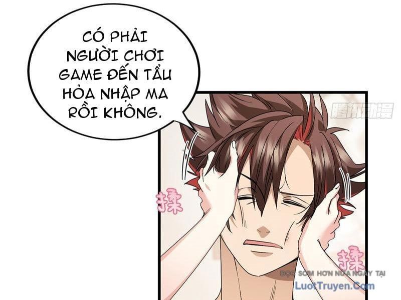 Hóa Ra Ta Là Đời Sau Của Yêu Quái Chap 47 - Next Chap 48