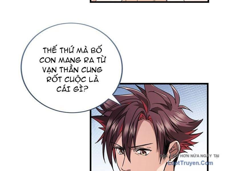 Hóa Ra Ta Là Đời Sau Của Yêu Quái Chap 47 - Next Chap 48