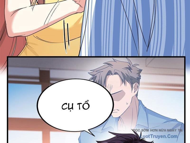 Hóa Ra Ta Là Đời Sau Của Yêu Quái Chap 47 - Next Chap 48