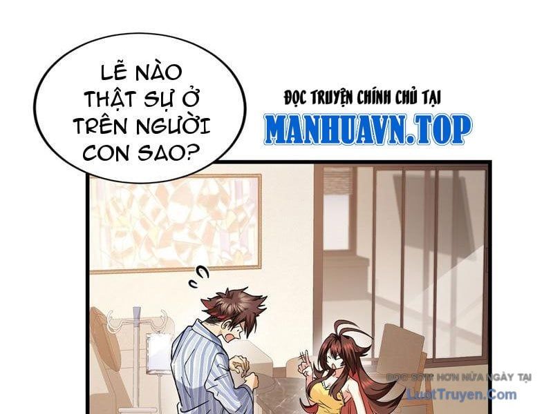 Hóa Ra Ta Là Đời Sau Của Yêu Quái Chap 47 - Next Chap 48