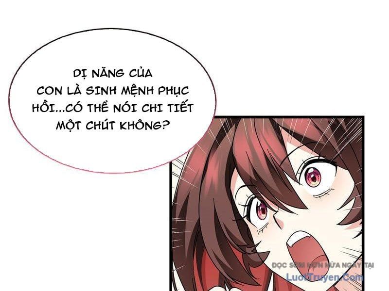 Hóa Ra Ta Là Đời Sau Của Yêu Quái Chap 47 - Next Chap 48