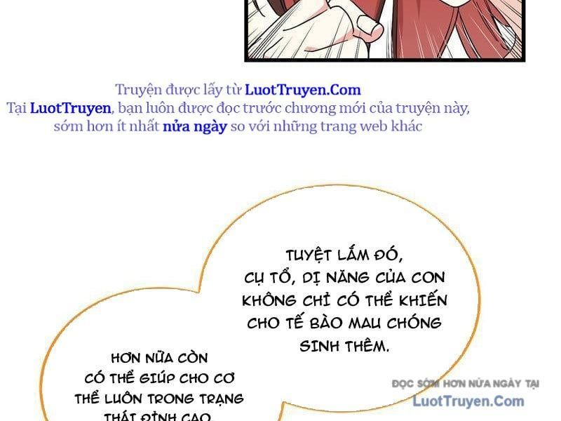 Hóa Ra Ta Là Đời Sau Của Yêu Quái Chap 47 - Next Chap 48