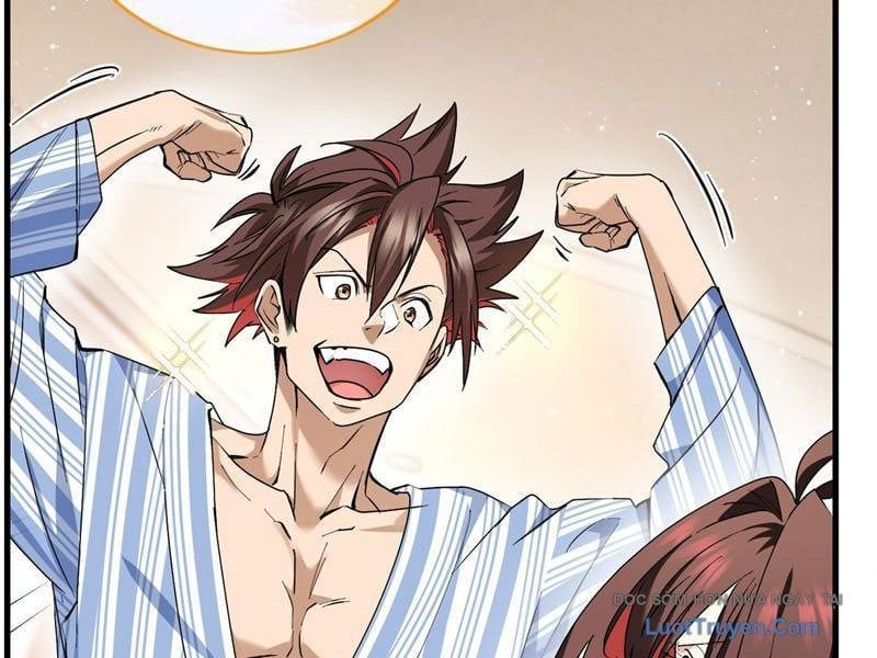 Hóa Ra Ta Là Đời Sau Của Yêu Quái Chap 47 - Next Chap 48