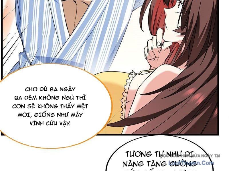 Hóa Ra Ta Là Đời Sau Của Yêu Quái Chap 47 - Next Chap 48