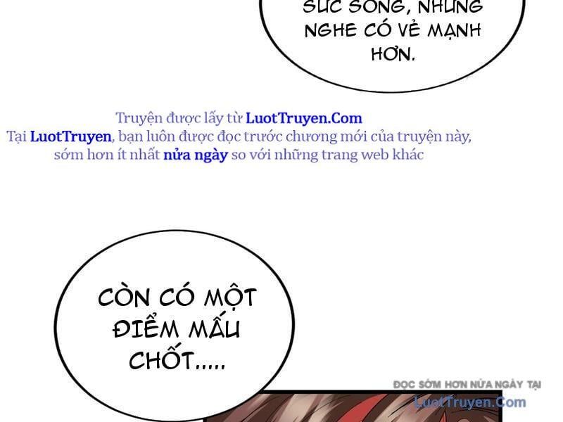 Hóa Ra Ta Là Đời Sau Của Yêu Quái Chap 47 - Next Chap 48