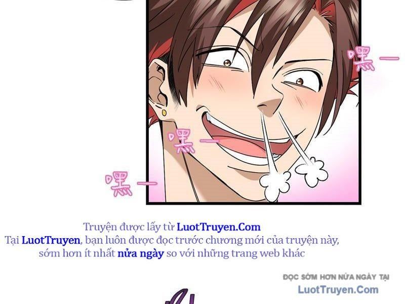 Hóa Ra Ta Là Đời Sau Của Yêu Quái Chap 47 - Next Chap 48