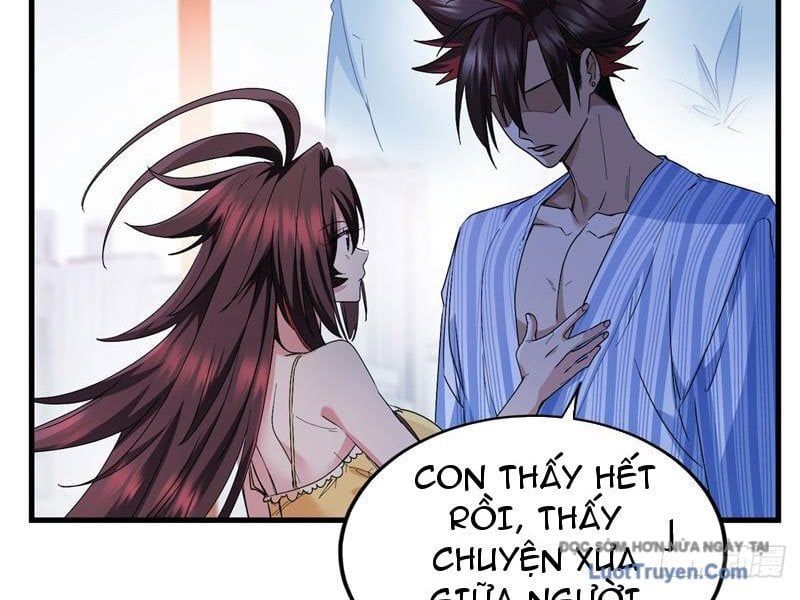 Hóa Ra Ta Là Đời Sau Của Yêu Quái Chap 47 - Next Chap 48