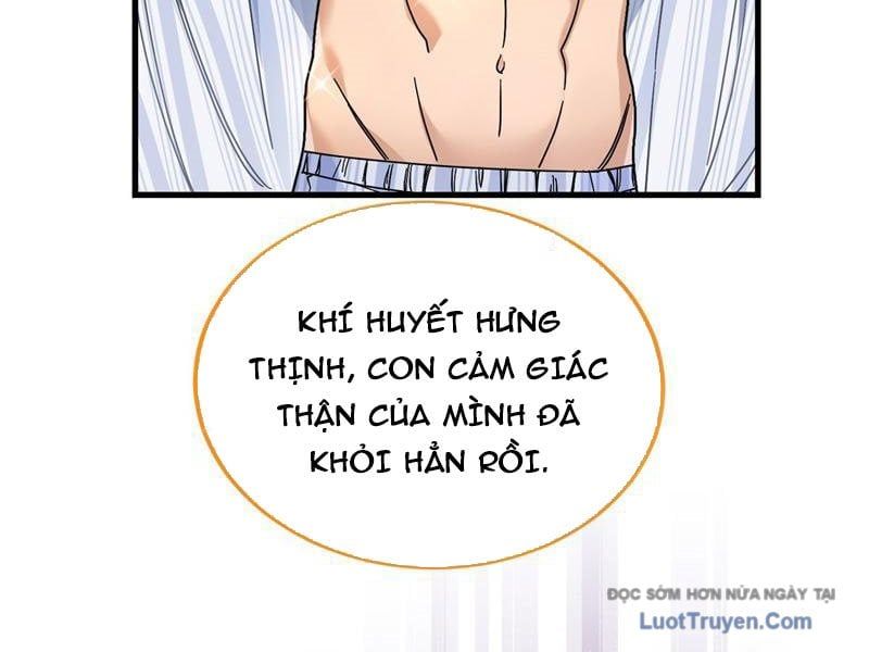 Hóa Ra Ta Là Đời Sau Của Yêu Quái Chap 47 - Next Chap 48