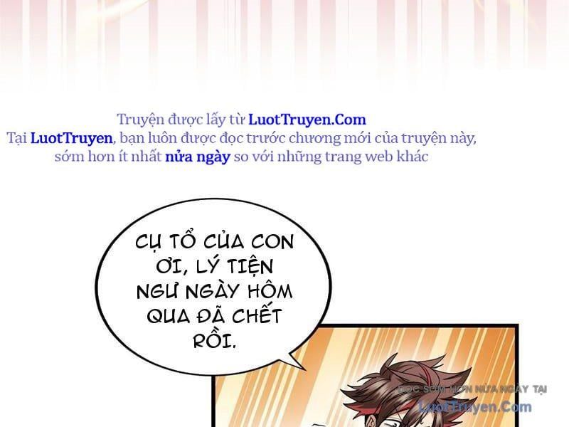 Hóa Ra Ta Là Đời Sau Của Yêu Quái Chap 47 - Next Chap 48