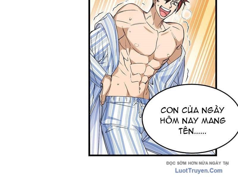 Hóa Ra Ta Là Đời Sau Của Yêu Quái Chap 47 - Next Chap 48