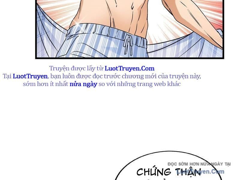 Hóa Ra Ta Là Đời Sau Của Yêu Quái Chap 47 - Next Chap 48