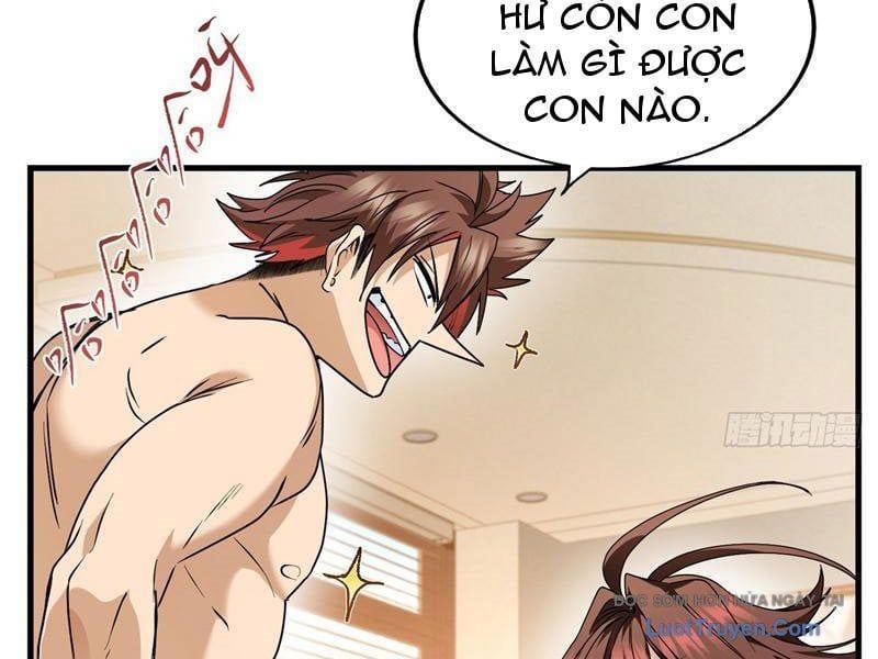 Hóa Ra Ta Là Đời Sau Của Yêu Quái Chap 47 - Next Chap 48