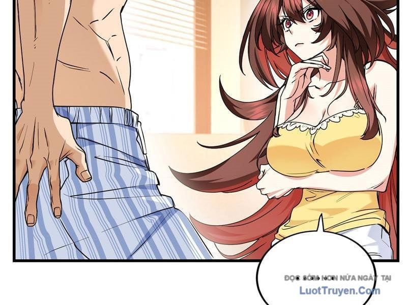 Hóa Ra Ta Là Đời Sau Của Yêu Quái Chap 47 - Next Chap 48