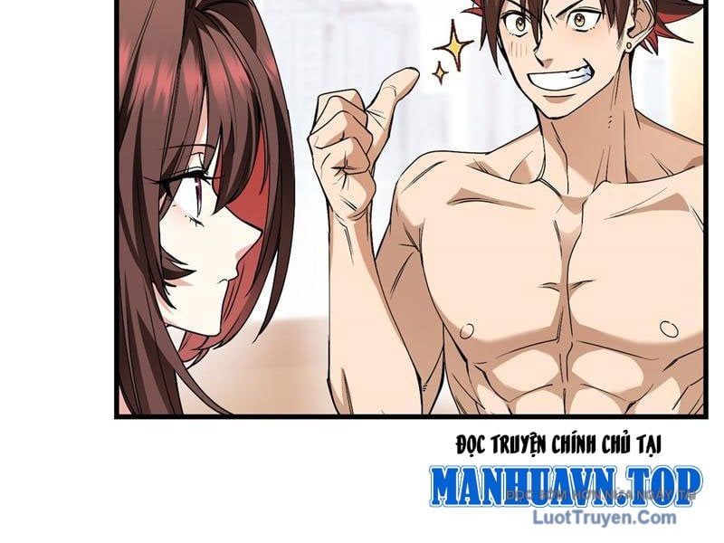 Hóa Ra Ta Là Đời Sau Của Yêu Quái Chap 47 - Next Chap 48