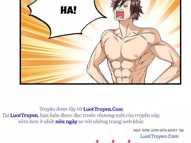 Hóa Ra Ta Là Đời Sau Của Yêu Quái Chap 47 - Next Chap 48