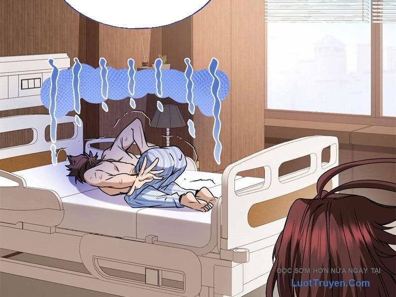 Hóa Ra Ta Là Đời Sau Của Yêu Quái Chap 47 - Next Chap 48