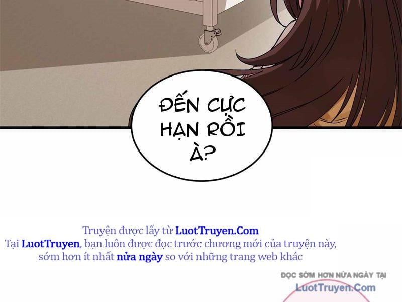 Hóa Ra Ta Là Đời Sau Của Yêu Quái Chap 47 - Next Chap 48